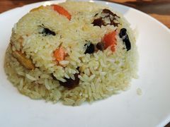 手抓饭-品回味清真西北楼(宁波首店)