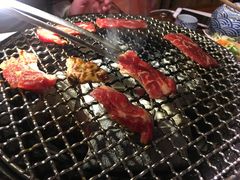 -热血兄弟·炭火烤肉(融侨中心店)