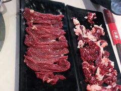 -陈记顺和潮汕牛肉火锅(棠德南路店)