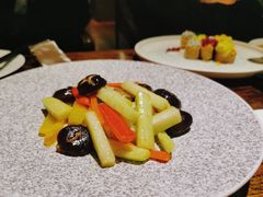 -HOME餐厅粤菜 融合菜