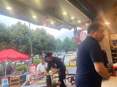 -塘屋烧烤·云南火塘烧烤品牌(春城慧谷旗舰店)