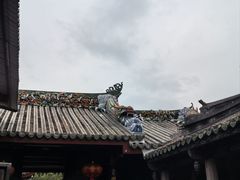 -揭阳学宫(榕城区)