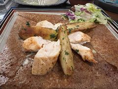 -LA CREPERIE BRETONNE布列塔尼法式餐厅(天童北路店)