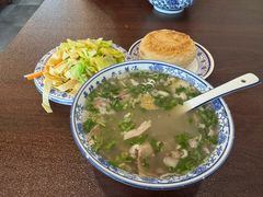 -老三羊汤【北兴隆街店】