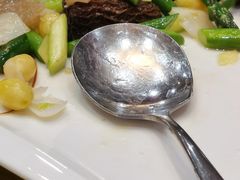 -广州塔晖粤轩中餐厅