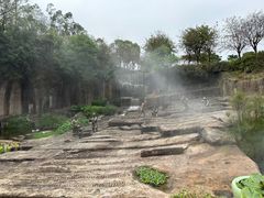 -广州莲花山旅游区