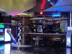 大堂-GAGA主题量贩式KTV平价店(工大店)