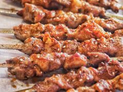 -疆里疆外·和田烤肉·清真