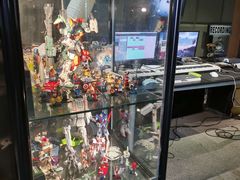 -太爽音乐文化录音棚