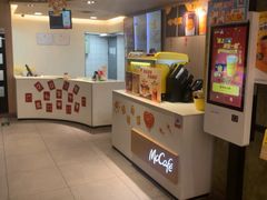 -麦当劳(西单明珠店)