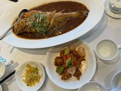 -莆田餐厅PUTIEN(三里屯店)