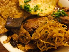 鸡肠旺面-蒋家肠旺面馆老店(合群路店)