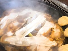 -农家东北铁锅炖(红桥店)