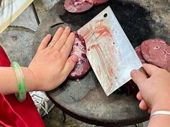 -咏勝锑锅麻辣烫(净居寺路总店)
