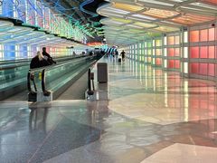 -奥黑尔国际机场