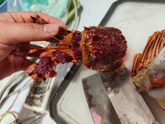 -江杨农产品批发市场