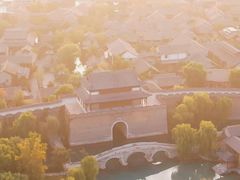 -百脉泉景区