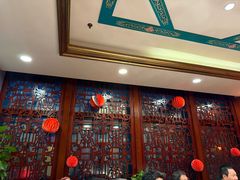 -万荣烤鸭店·北京菜(天坛店)