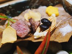 -鮨一日本料理旗舰店(总店)