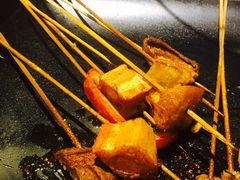 -长药唐师乐山油炸(石人直营店)