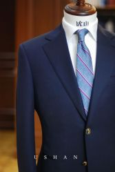 -优山定制西服衬衫大衣(国贸店)