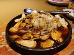 -静颐茶馆·素食(龙华店)