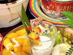 -泰妃殿(武汉首店)