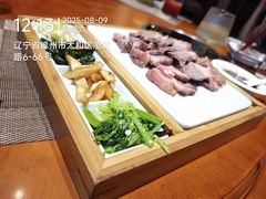 -秦三驴(云飞南街店)