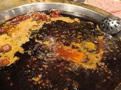 -堂客老火锅(欣阳广场总店)
