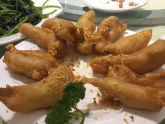 -新享乐海鲜(翠华路店)