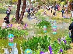 -人民公园(罗湖区)