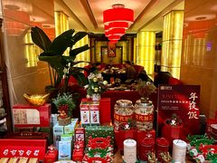 -书湘门地·中国十佳湘菜(西苑店)