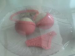 -美丽心情蛋糕(江苏路店)