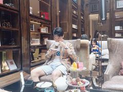 -南京圣和府邸豪华精选酒店