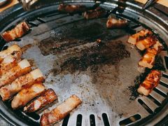-麻蒲碳烤肉(嘉禾东平地铁站19号店)