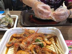 -盒马鲜生(联投广场店)