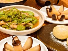 -金掌勺·锅包肉(广渠门店)