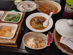 -重庆熙街