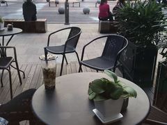 -THE ALLEY 鹿角巷(时代天街A馆店)