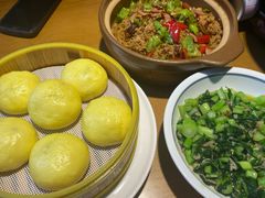 -外婆味道·云南菜大当家(弥勒店)
