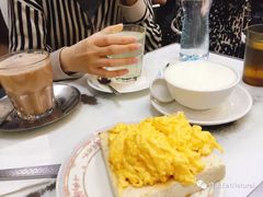 -澳洲牛奶公司(佐敦店)