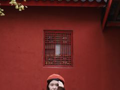 -金堂县云顶石城风景区