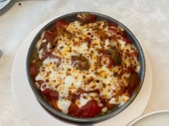 猪扒饭-海味观(老西门店)