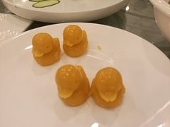 -全聚德(上海首店浦东店)