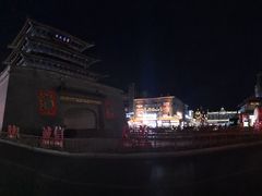 -鼓楼夜市