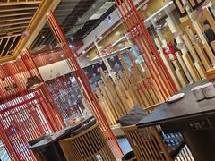 -栖川山葵家·寿喜锅·日式料理(龙湖北城天街商场店)