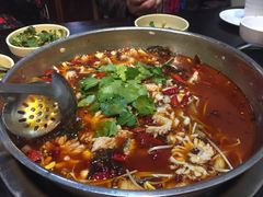 -重庆乌鱼庄·龙滋鲜(青羊大道店)