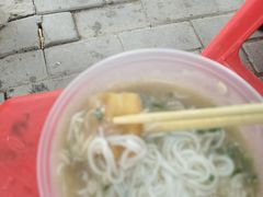 -汪记鲜鱼糊汤粉(沈阳路总店)