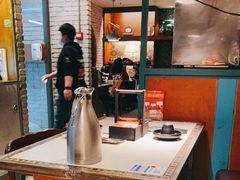大堂-鸣记脆皮烤鱼(山姆店)