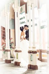 -太古映画婚纱摄影(天河店)